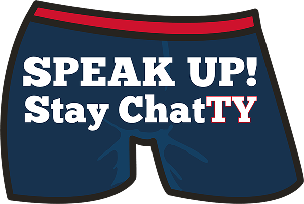 https://assets.oztix.com.au/file/e2016bf3-9d53-457d-b044-98387cb487c2=SPEAK-UP-Stay-ChatTY-Logo.png