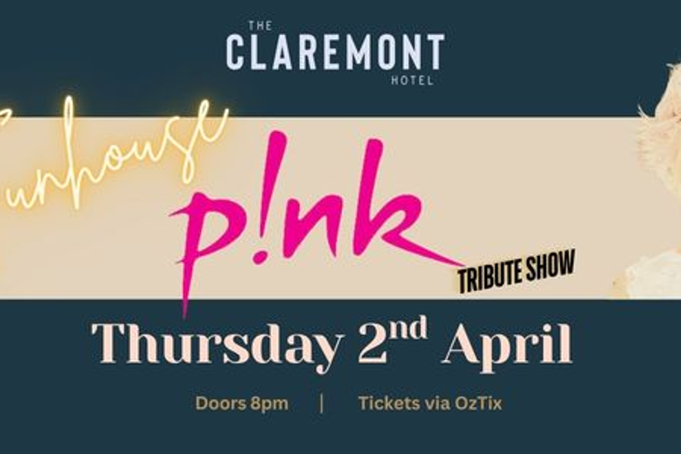 Funhouse : P!nk Tribute Show