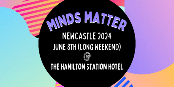 Minds Matter Festival