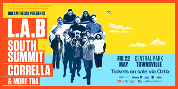 L.A.B ft South Summit & Corrella