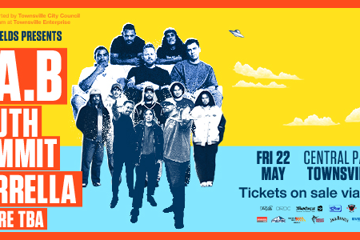 L.A.B ft South Summit & Corrella