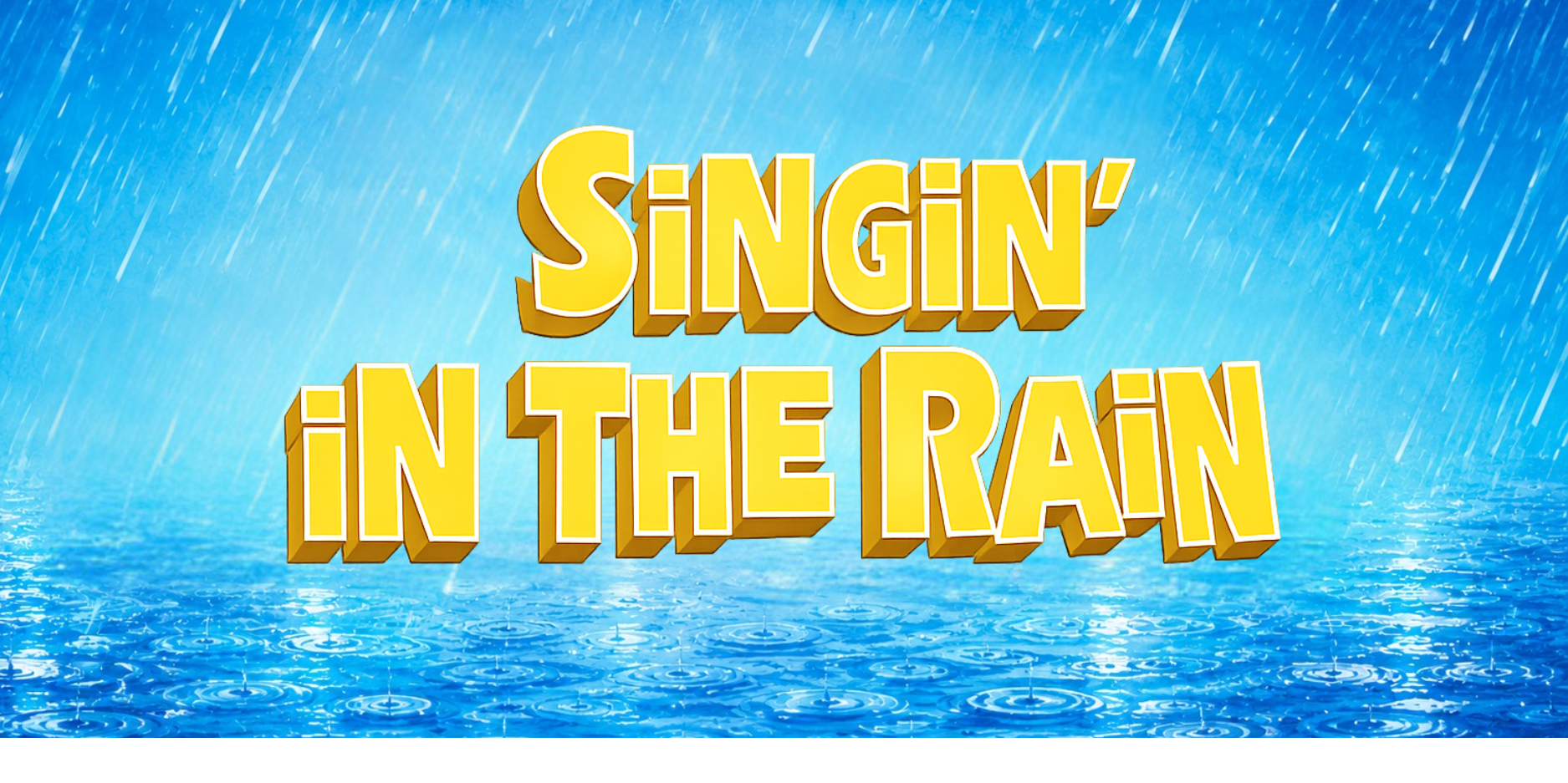 Singin' in the Rain