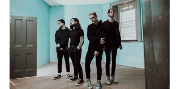 Belle Haven ‘Nobody Likes A Hospital’ Tour (2nd Show)