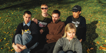 sleepazoid ‘New Age’ EP Tour