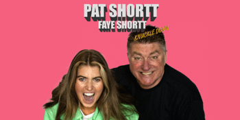 Pat & Faye Shortt "Knuckle Down" Tour