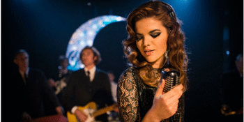 'Emma Sings Carole King’ - Emma Birdsall & band + Richard Calabro
