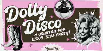 Dolly Disco - Albury