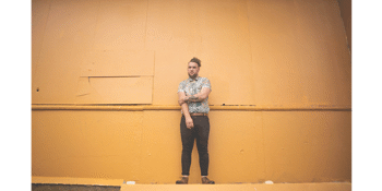 Ellery Cohen (Single Launch)