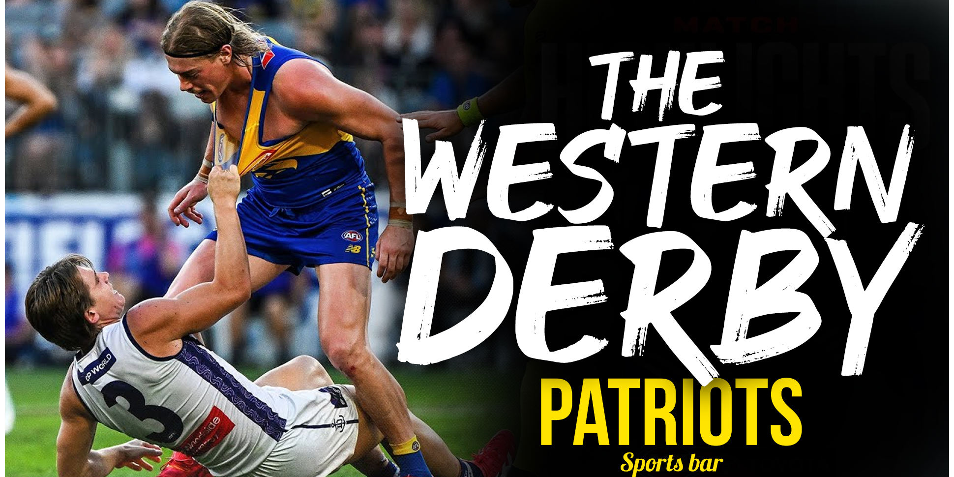 The Western Derby