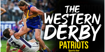 The Western Derby