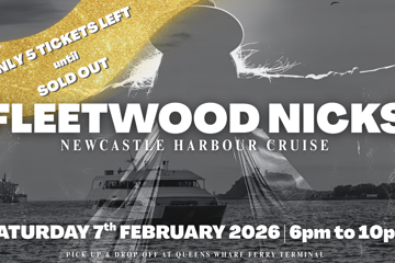 Fleetwood Nicks – The Ultimate Tribute Show