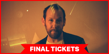 BEN LEE: On Tour Always