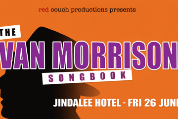 The Van Morrison Songbook