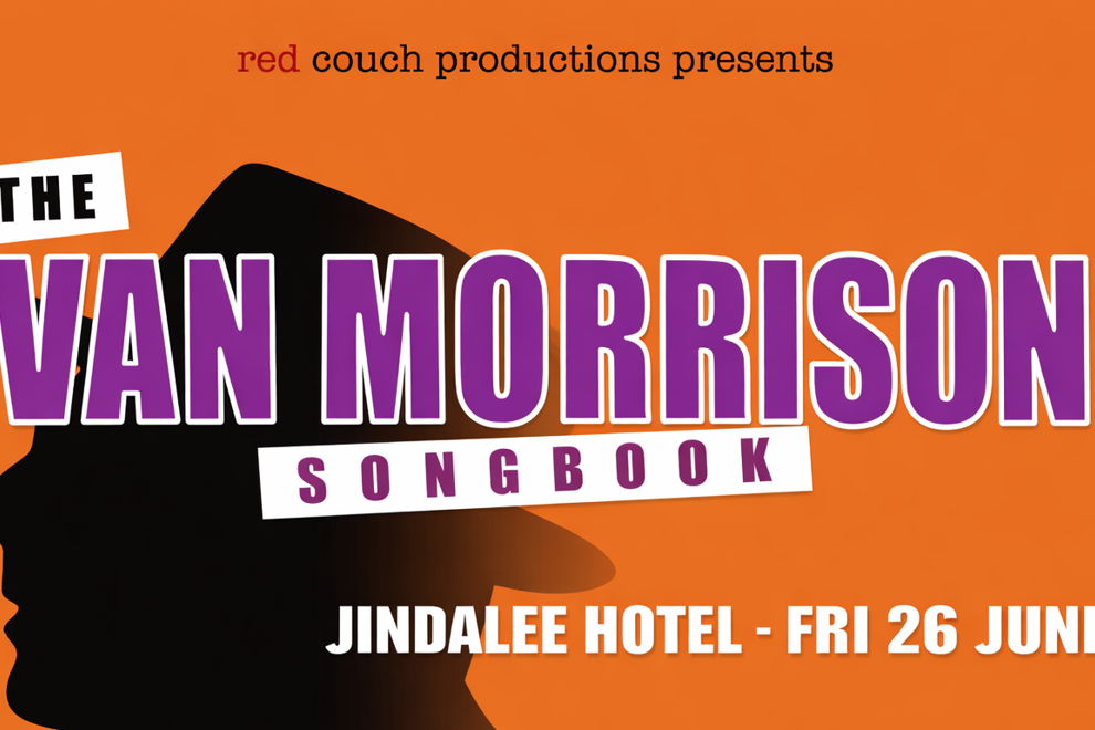 The Van Morrison Songbook