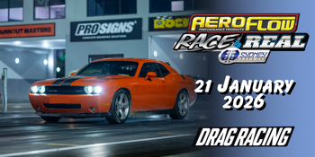 Aeroflow Race 4 Real