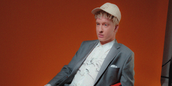Matthew Young - 'Fruit' EP Tour - Perth
