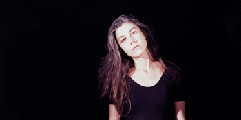 JULIA HOLTER
