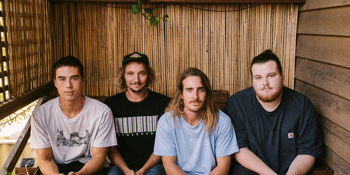 Sly Withers | Milk Bar (2nd show!)