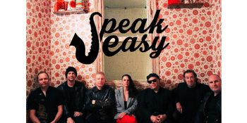 Matinee: Speakeasy