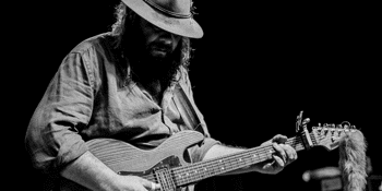 Lightnin Jack - Alone with the Blues
