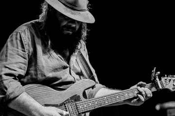 Lightnin Jack - Alone with the Blues