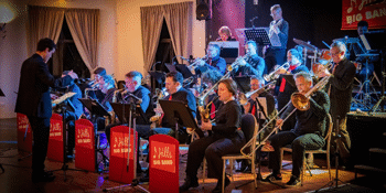 Hills Big Band