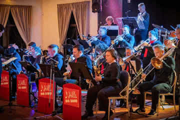 Hills Big Band