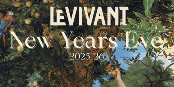 New Years Eve at Le Vivant