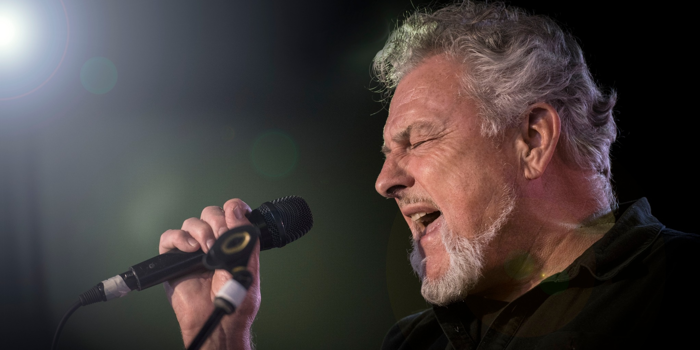 Ross Wilson & The Peaceniks