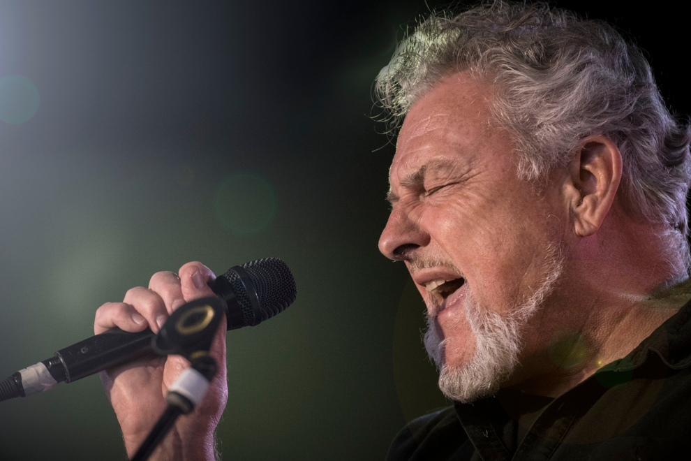 Ross Wilson & The Peaceniks