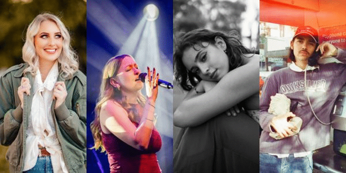 WAAPA Contemporary Bachelor Recitals