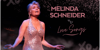 Melinda Schneider: Love Songs