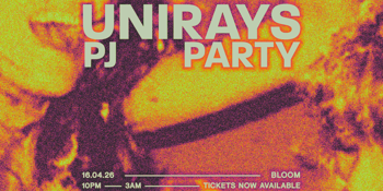 UNIRAYS - PJ PARTY