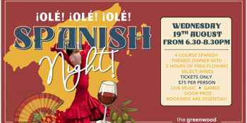 Spanish Night