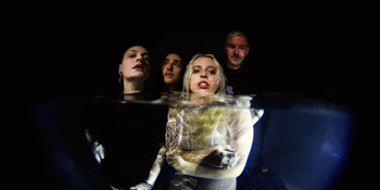 Eliza & The Delusionals 'Now And Then' Album Tour - BRISBANE