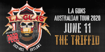 L.A Guns