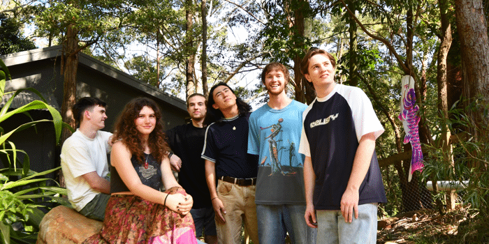 LIVE: New Calyptus w/ Supahoney