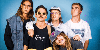 The Terrys - Waiting For You Tour