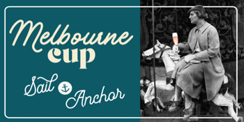 Melbourne Cup | The Sail
