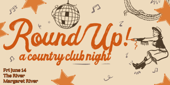 Round Up: A Country Club Night - Margaret River