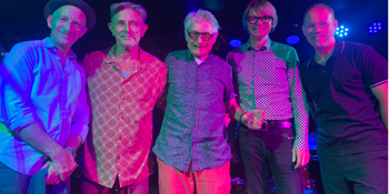 The Mighty Reapers Last Funky Good Time of 2025