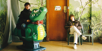 Getdown Services - Australia & New Zealand 2026