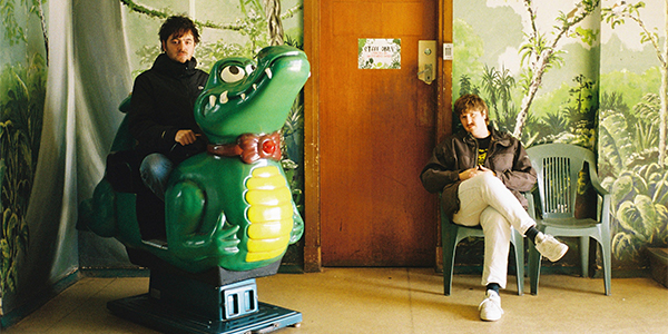 Getdown Services - Australia & New Zealand 2026 image