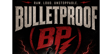 BULLETPROOF - CHRISTMAS in JULY