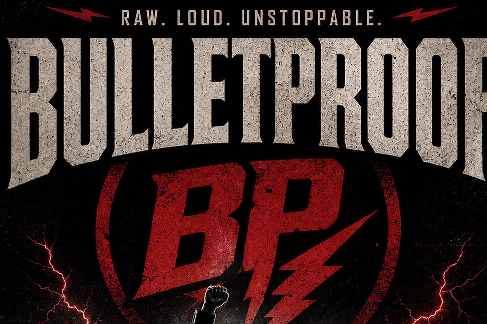 BULLETPROOF - CHRISTMAS in JULY
