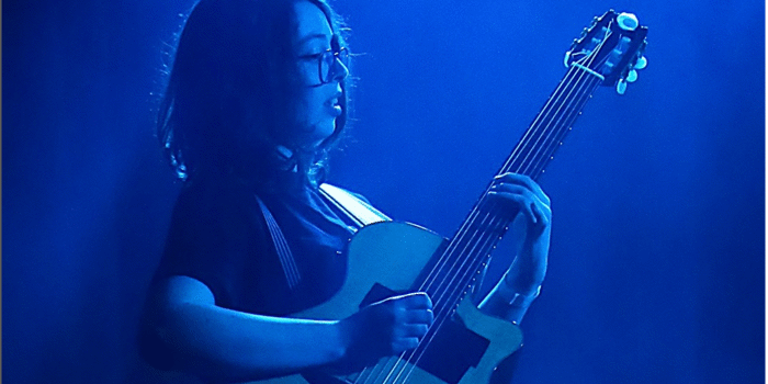 Jenna Campbell  **FREE GIG**