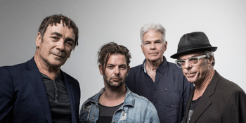 Dragon – It Comes In Threes Tour