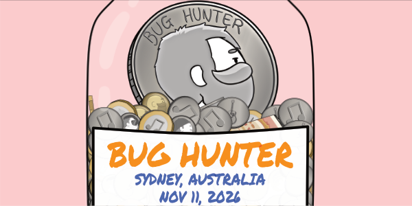 Bug Hunter