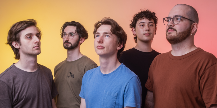 Noise Complaints 1st Bday!