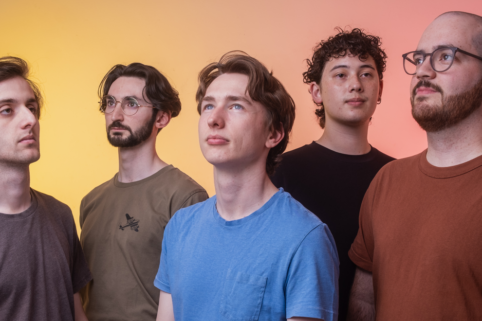 Noise Complaints 1st Bday!